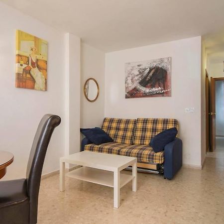 Apartamento Calle Espana Fuengirola Zewnętrze zdjęcie