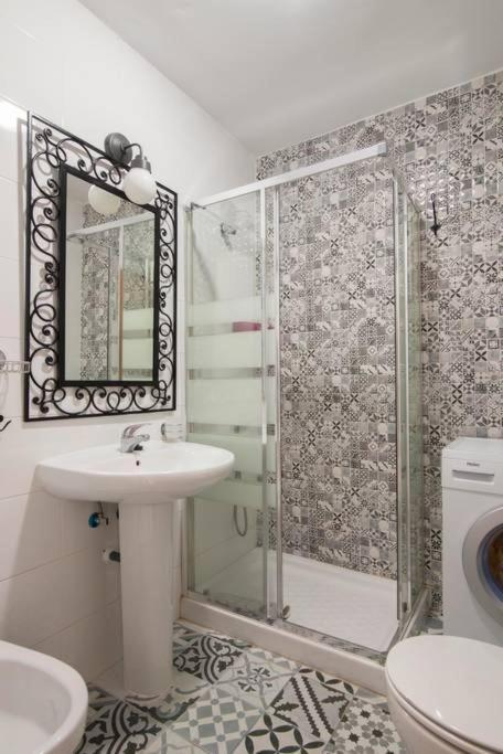 Apartamento Calle Espana Fuengirola Zewnętrze zdjęcie