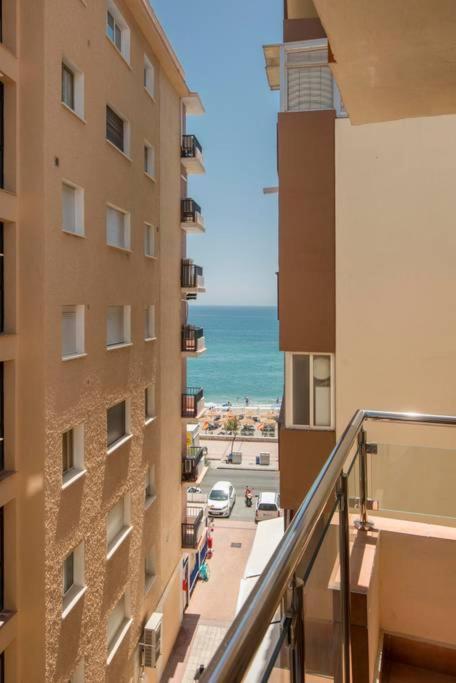 Apartamento Calle Espana Fuengirola Zewnętrze zdjęcie