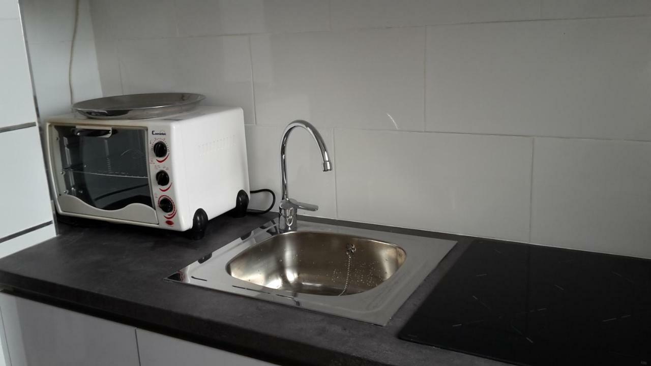 Apartamento Calle Espana Fuengirola Zewnętrze zdjęcie
