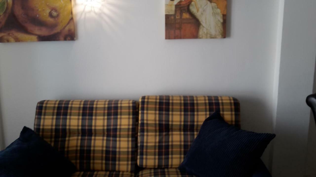 Apartamento Calle Espana Fuengirola Zewnętrze zdjęcie