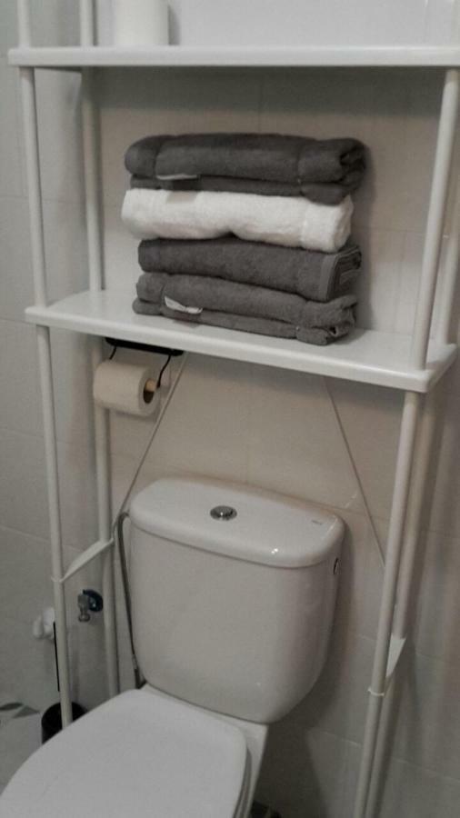 Apartamento Calle Espana Fuengirola Zewnętrze zdjęcie