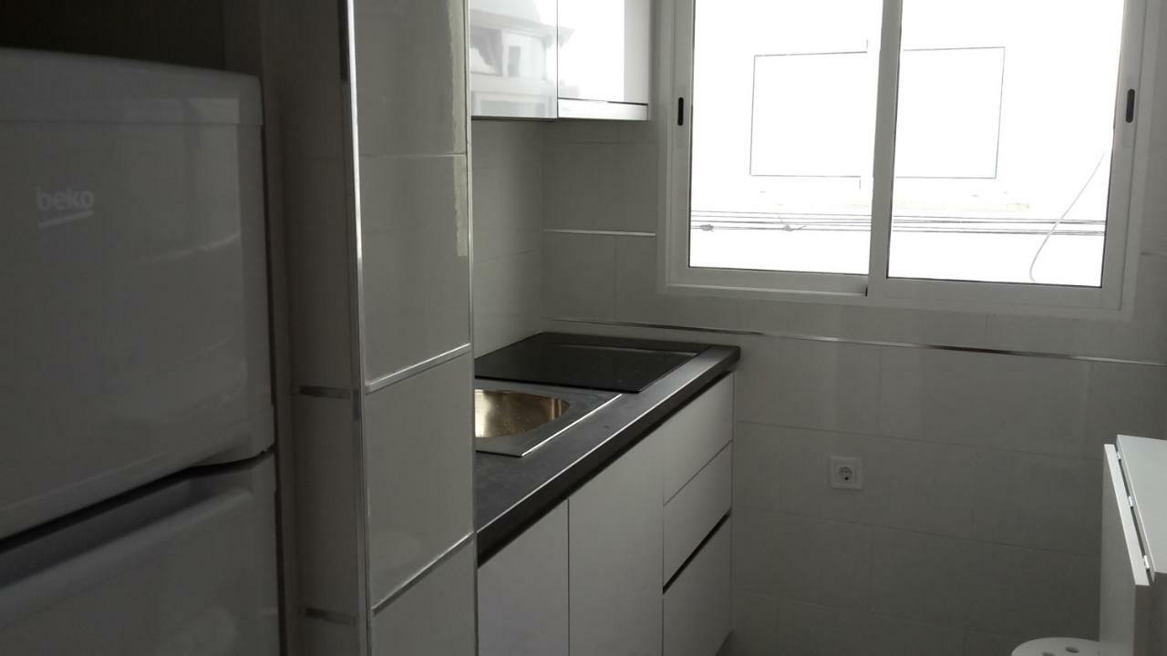 Apartamento Calle Espana Fuengirola Zewnętrze zdjęcie