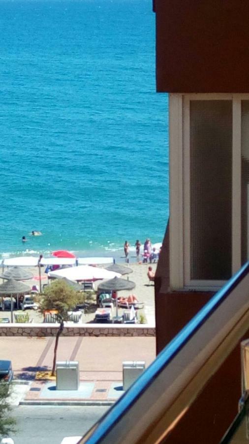 Apartamento Calle Espana Fuengirola Zewnętrze zdjęcie